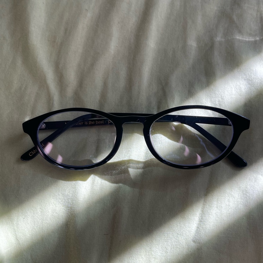 Polette Clément Glasses